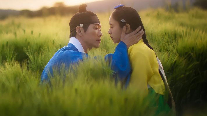 Возлюбленные